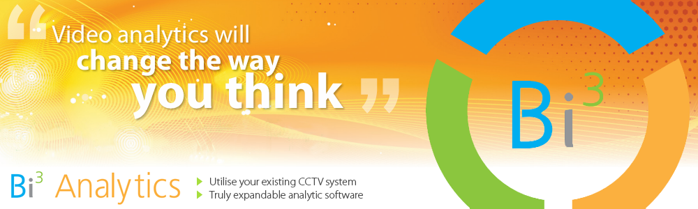 video analytics