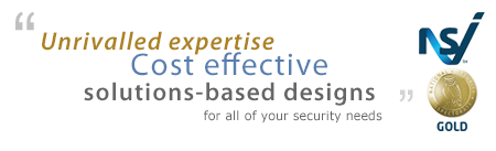 Security installers 