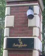 Buckinghamshire Security Company