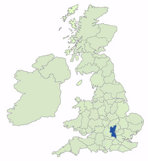 Security Company Buckinghamshire