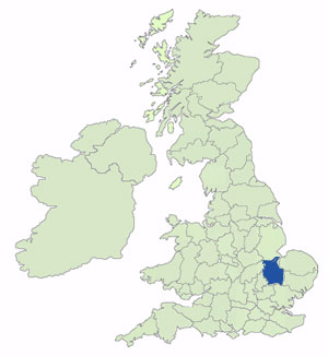 Security Company Cambridgeshire