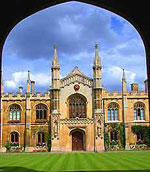 Cambridgeshire Security Company