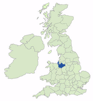 Security Company Cheshire