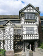 Cheshire Security Company