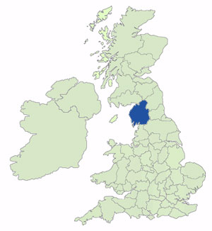 Security Company Cumbria