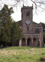 Derbyshire Security Company