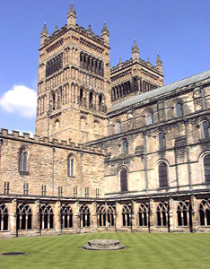Security Companies Durham