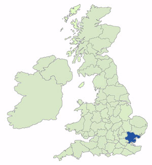 Security Company Essex