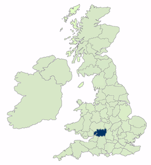 Security Companies Gloucestershire