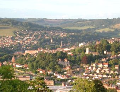security company Stroud