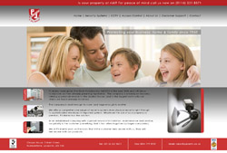 Leicester CCTV Supplier