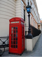 London Security