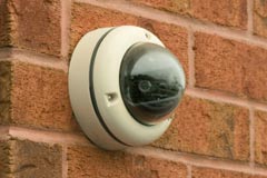 CCTV Manchester