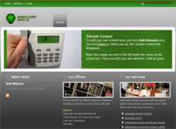burglar alarm gateshead