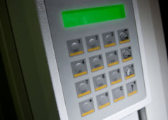 burglar alarms newcastle