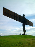 Newcastle Burglar Alarms