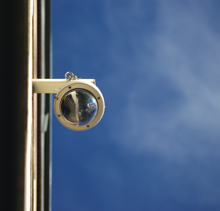 Wiltshire security companies