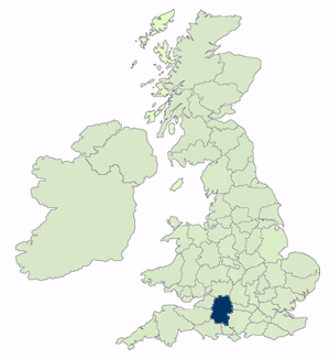 Security Companies Wiltshire