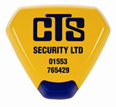 CCTV Norfolk