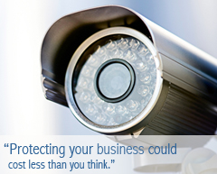 Business security