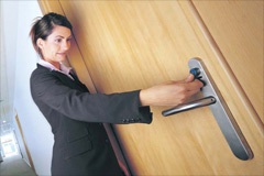 door security