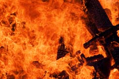 fire