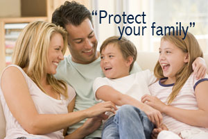 Home Security