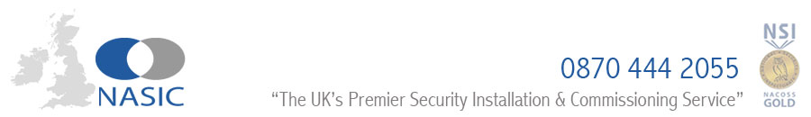 security companies