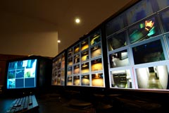 security monitors