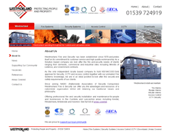 CCTV Kendal Locksmiths