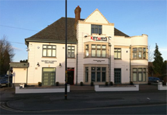 Manchester CCTV Installer