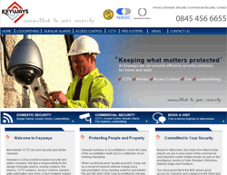 Manchester CCTV Supplier
