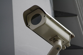 Reading CCTV