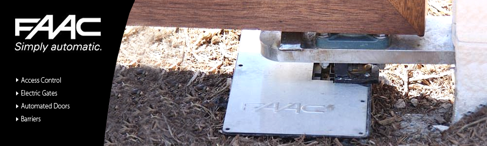 Security installers