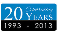Chris Lewis Fire & Security are celebrating 20 years