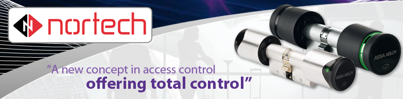 Norpass Access Control