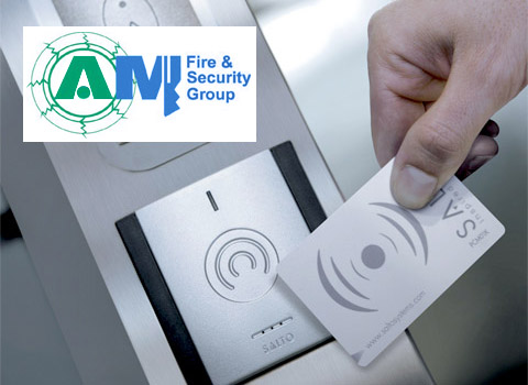 Access Control East Sussex