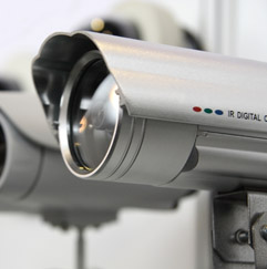 CCTV