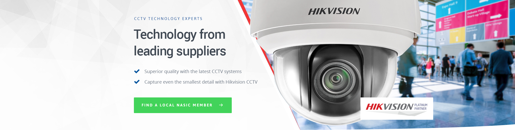 CCTV Installers