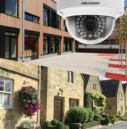 CCTV Installers