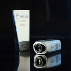 cctv camera systems