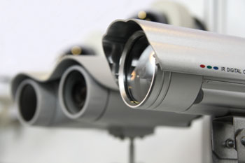 southampton cctv Installation