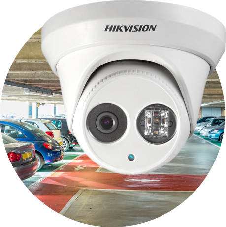 Hikvision Platinum Partners