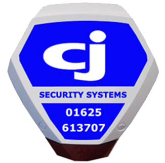 Security Installer Cheshire