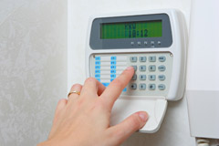 Intruder Alarms East Sussex