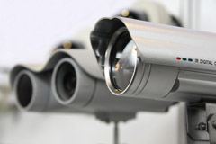 CCTV Leicester