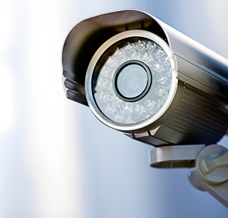 Somerset CCTV Installers