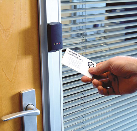 Security Company Warwickshire
