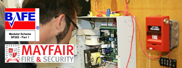 Security Installation Company