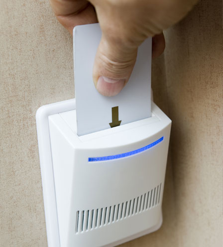 Security Systems West Sussex